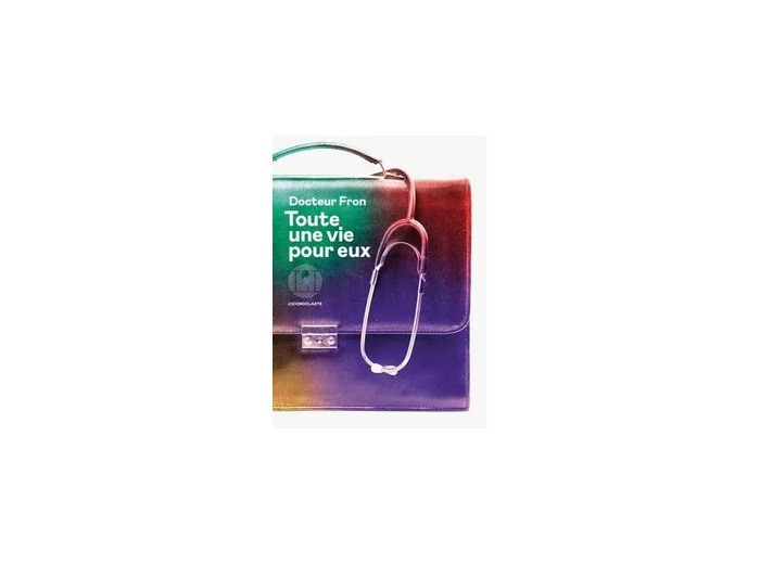 Livre Toute Une Vie Pour Eux