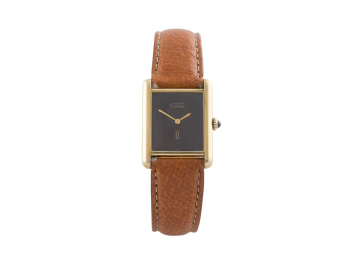 CARTIER Must