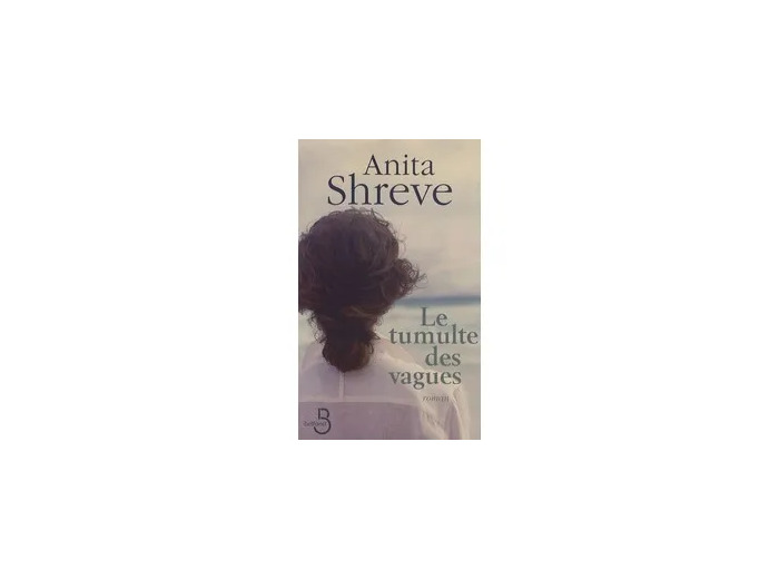 Livre Le Tumulte Des Vagues