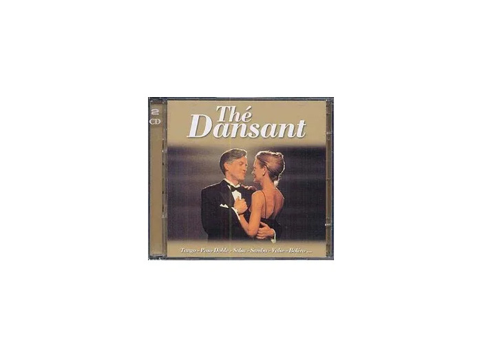 Cd The Dansant
