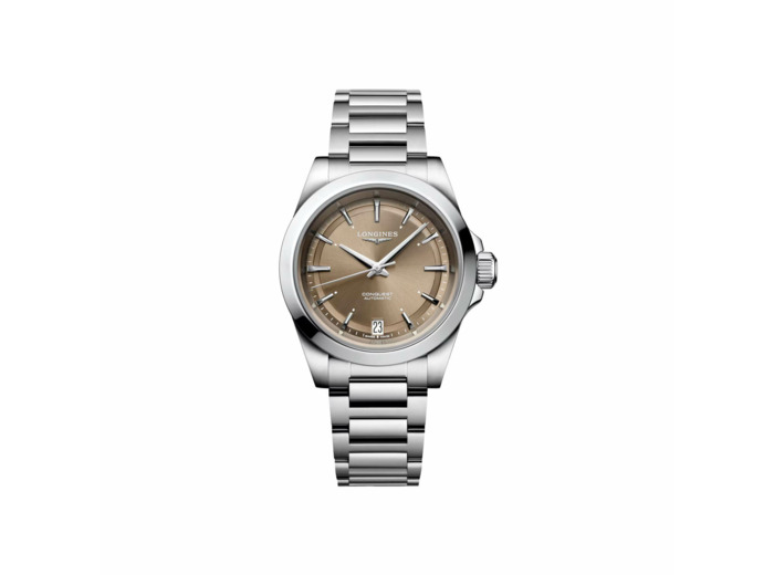 Montre Longines Conquest L3.430.4.62.6