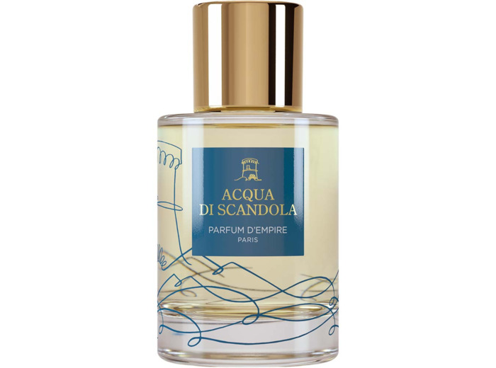 Acqua di Scandola Eau de Parfum Spray