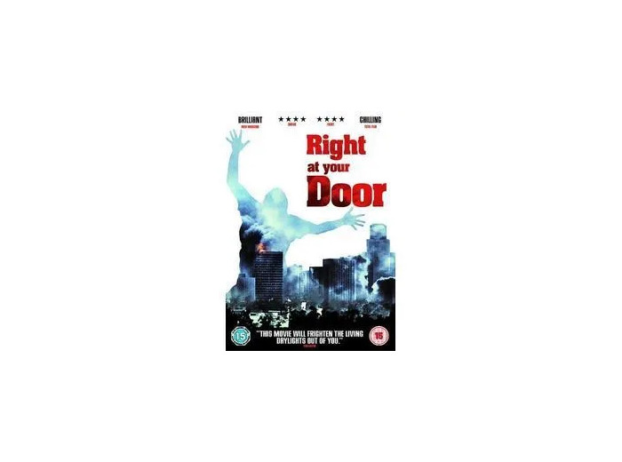 Dvd Right At Your Door