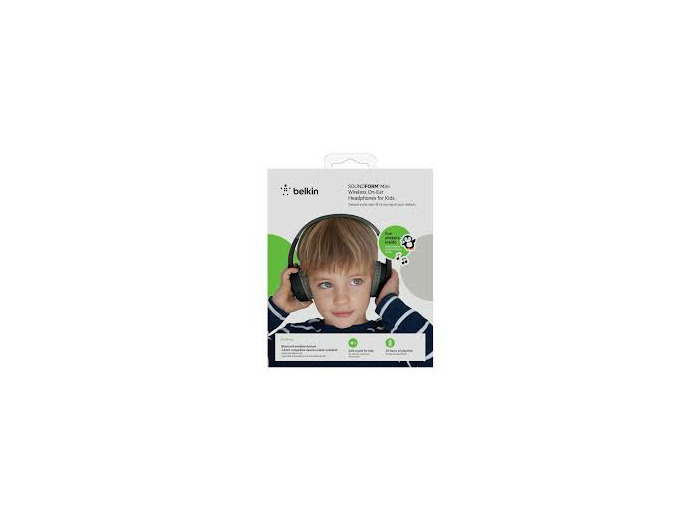 Casque pour Enfant 30 Heures de Lecture