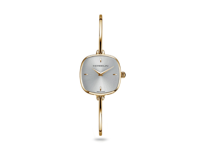 Montre Herbelin Fil 17207BP11