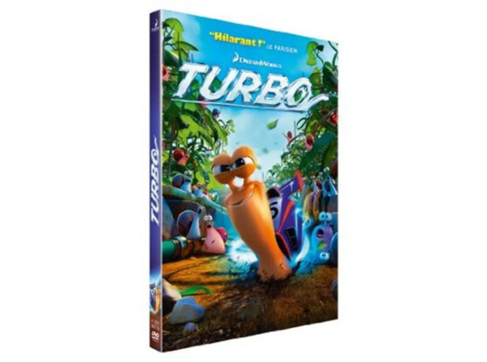 Dvd Turbo