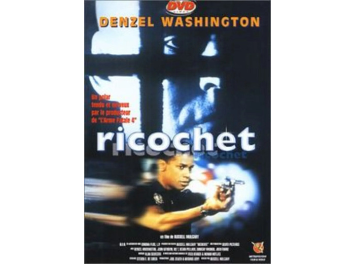 Dvd Ricochet