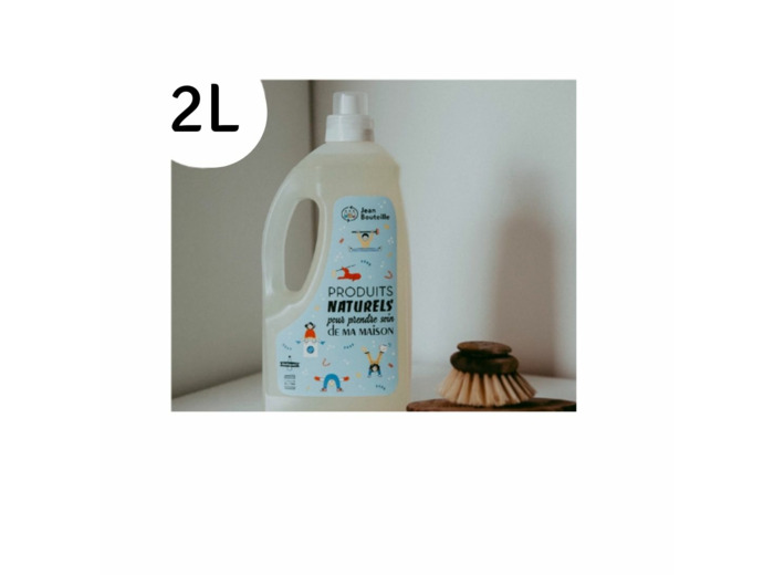 Bidon 2L