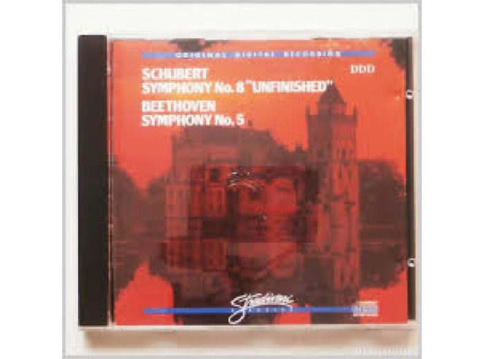 Cd Symphony