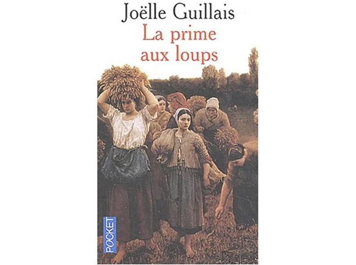 Livre la Prime Aux Loups