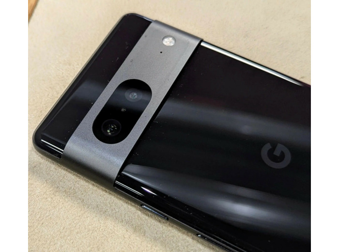 Google Pixel 7 128 Go Noir Obsidien