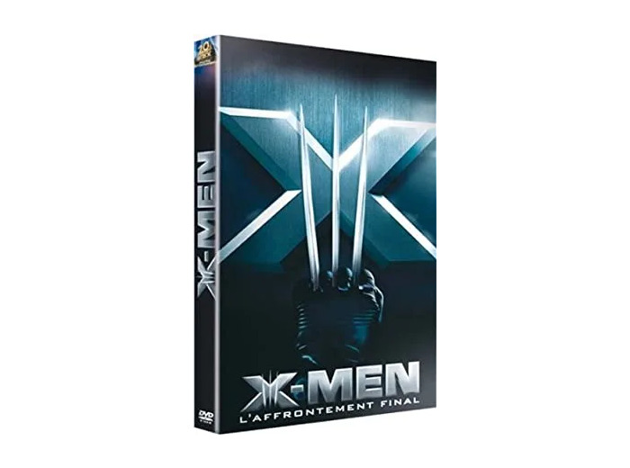 Dvd X - Men : L'affrontement Final [Édition Collector]