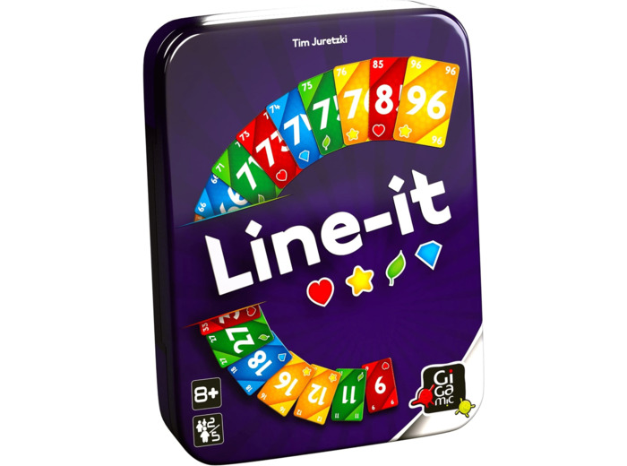 Gigamic - Line-IT