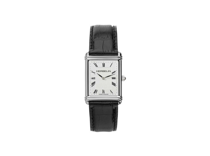 Montre HERBELIN Art Déco 17468AP08