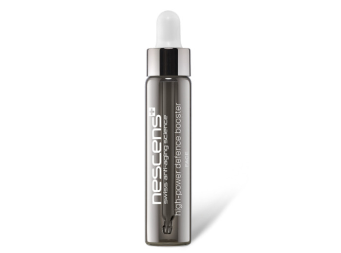 Booster de Défense Visage
