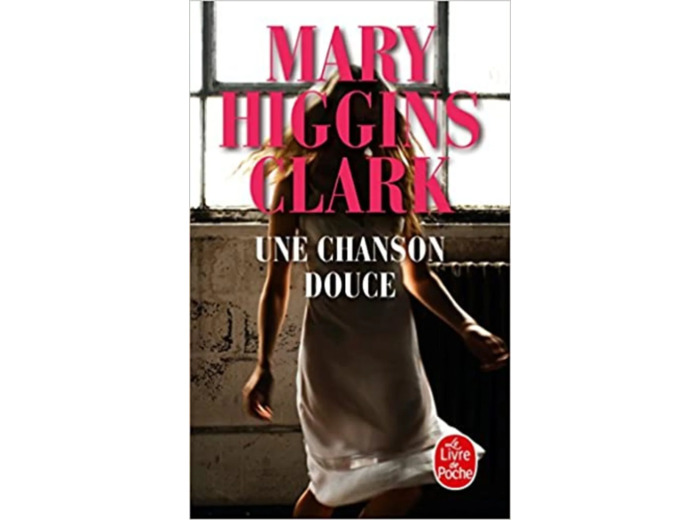 Livre Une chanson douce