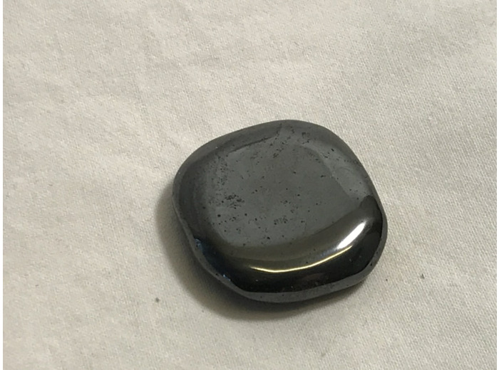Hématite