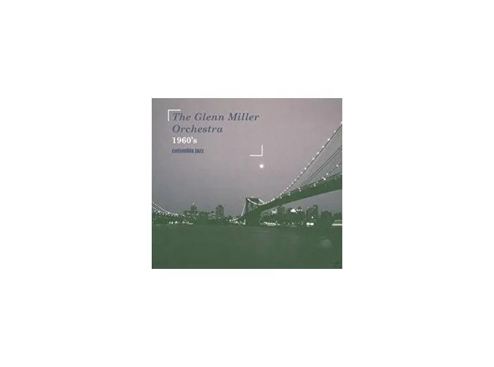 Cd Glenn Miller And His Orchestra - 1960's (2003)