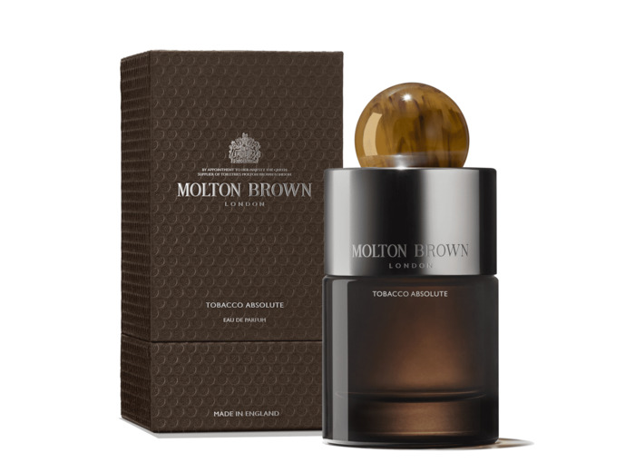 Tobacco Absolute Eau de Parfum