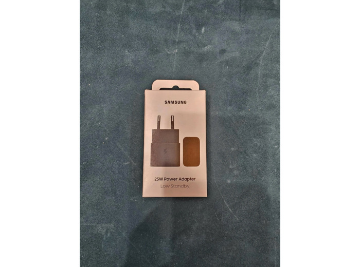 Samsung EP - T2510 Universel Noir USB Charge rapide Intérieure