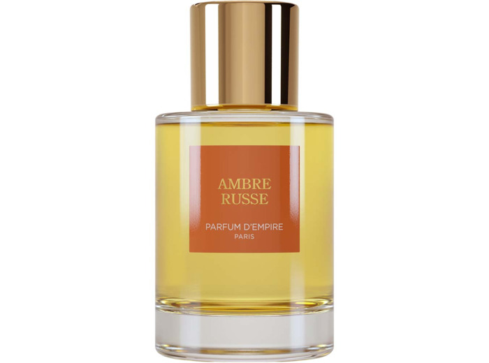 Ambre Russe Eau de Parfum Spray