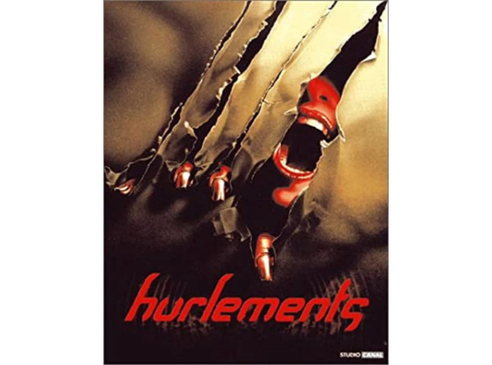 Dvd Hurlements - Édition Collector