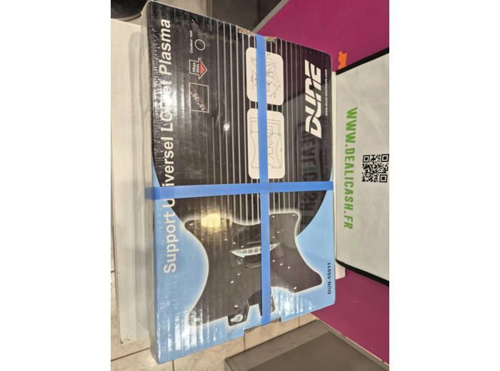 Support universelle tv écran 10" - 30"