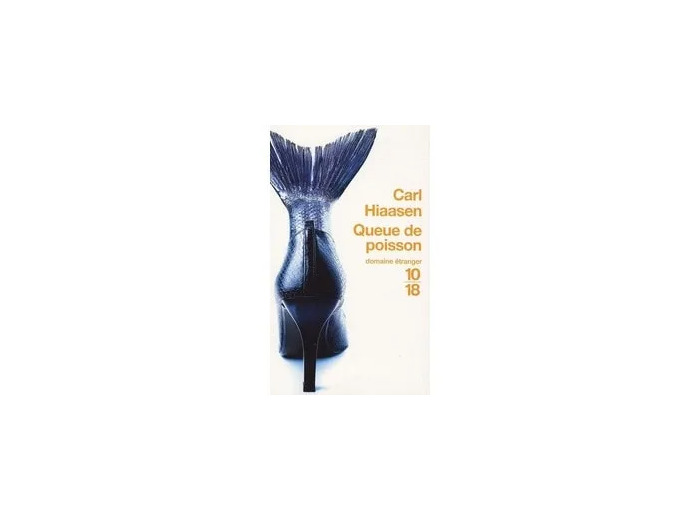 Livre Queue de poisson