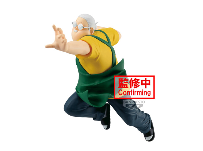 [FIGURINE] SAKAMOTO DAYS - VIBRATION STARS - TARO SAKAMOTO