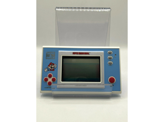 Console Nintendo Console Nintendo Game & Watch Super Marios Bros. YM-105