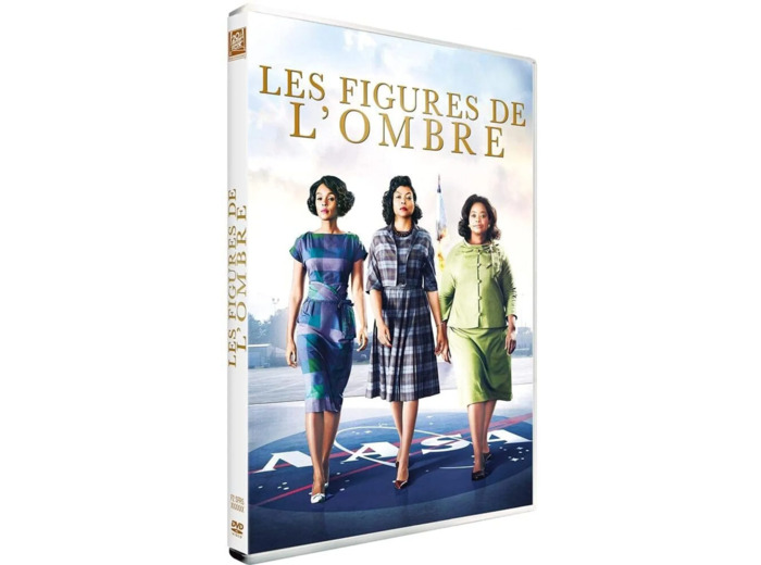 Dvd Les Figures de l'ombre