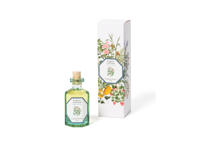 Diffuseur de Parfum Gardenia Tahitensis