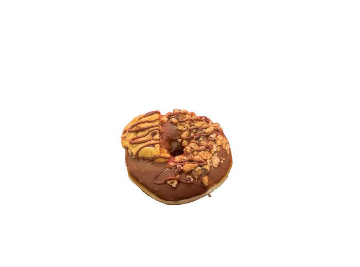 Donuts Cookies