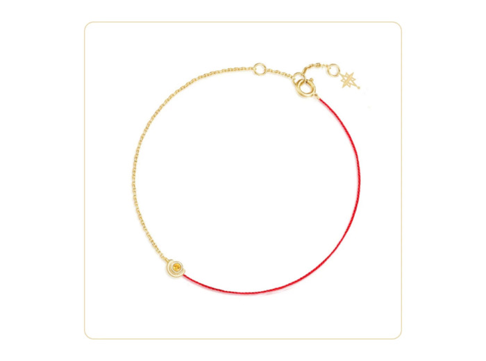 Bracelet Trésor