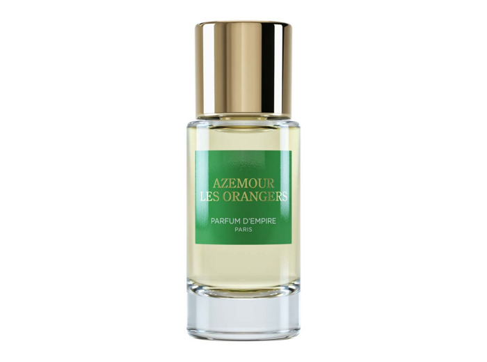 Azemour Les Orangers Eau de Parfum Spray