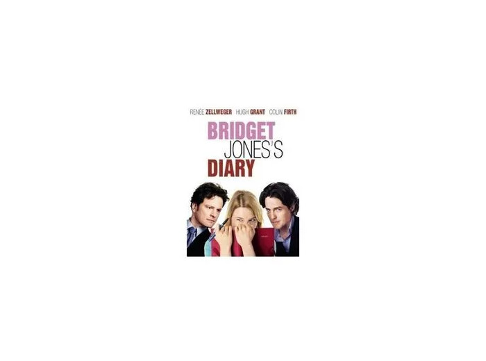 Dvd BRIDGET JONES'S DIARY