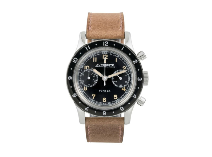 AURICOSTE Flymaster Type 20