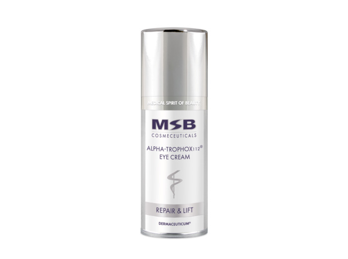ALPHA-TROPHOX112 EYE CREAM