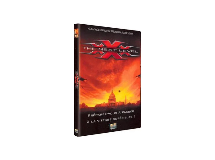 Dvd XXX