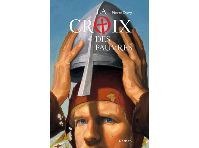 Livre la Croix des Pauvres