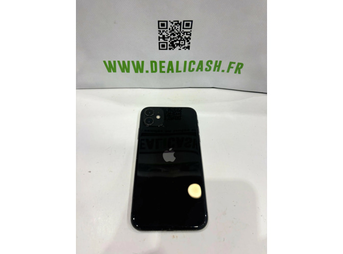 Smartphone Apple IPhone 11 64 GO
