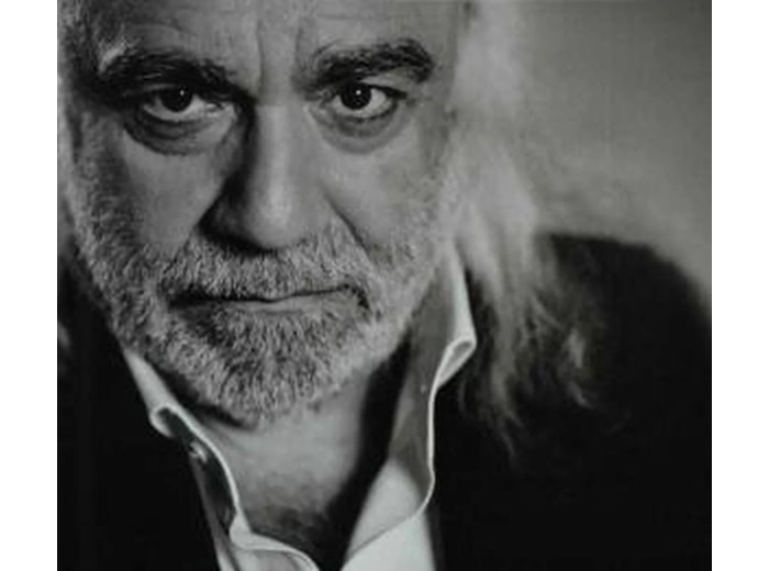 Cd Demis Roussos - Demis (2009)
