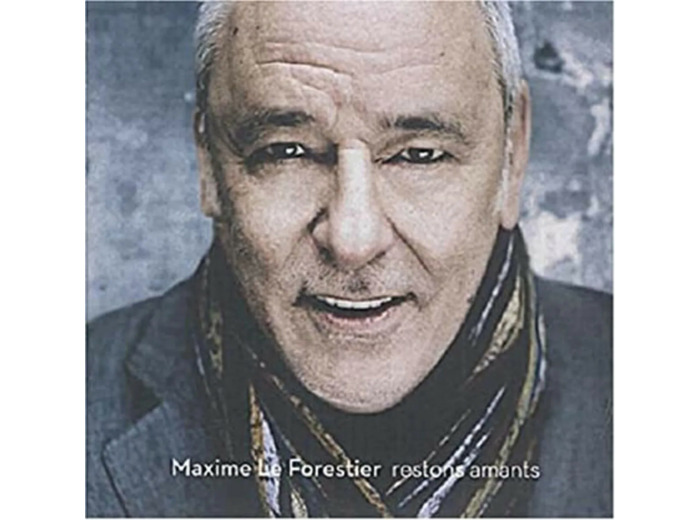 Cd Restons Amants