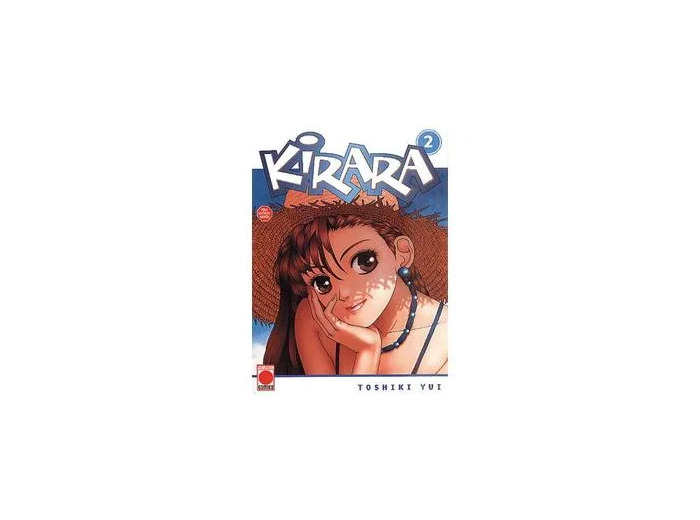 Livre Kirara - Tome 2