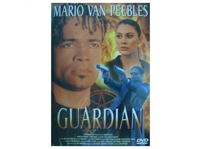 Dvd Guardian