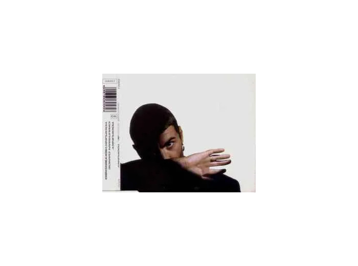 Cd George Michael - Too Funky (1992)