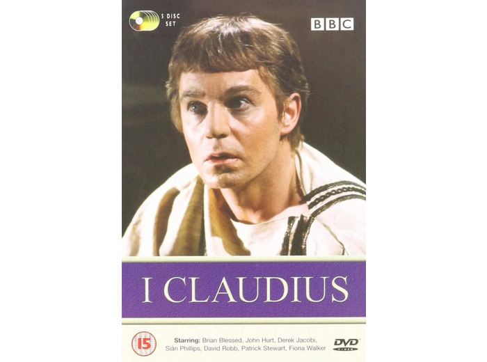Dvd I Claudius [3 DVDs] [UK Import]