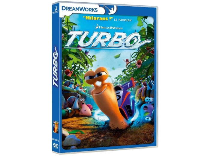 Dvd Turbo