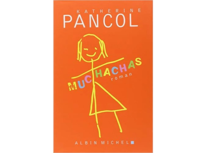 Livre Muchachas 1