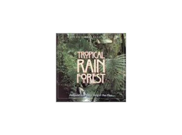 Cd Tropical Rain Forest